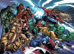 Marvel Announces Same-Day Digital | ComicBook.