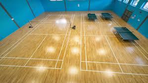 Image result for Marylebone Badminton Club