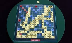 Image result for Belfast Scrabble Club