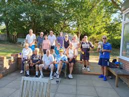 Image result for Sanderstead Lawn Tennis & Social Club