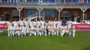 Image result for Knockin & Kinnerley Cricket Club