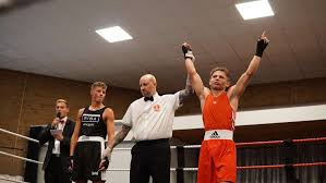 Image result for Harlow Boxing Club