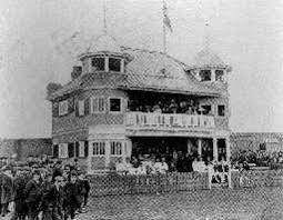 Image result for Chester Le Street Cricket Club