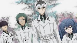 「草場一平 東京喰種」の画像検索結果