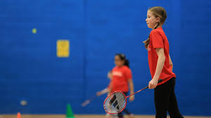 Image result for H C K Badminton Club