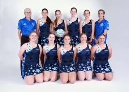 Image result for Leapoole Netball Club