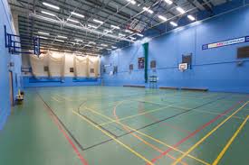 Image result for Preston badminton club