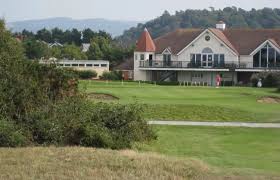 Image result for Conwy (Caernarvonshire) Golf Club