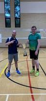 Image result for Exeter University Badminton Club
