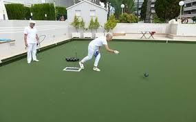 Image result for Exonia Bowls Club