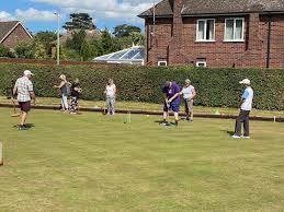 Image result for Stowmarket Meadlands Indoor Bowls Club