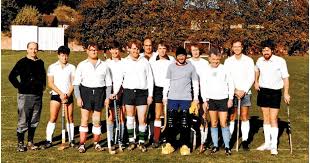 Image result for Reigate Priory Hockey Club