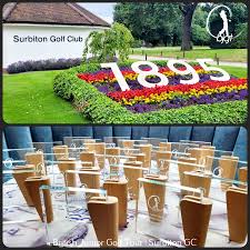 Image result for Surbiton Golf Club