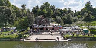 Image result for Pengwern Boat Club