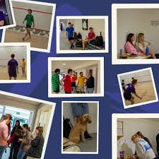 Image result for Horncastle Squash Club