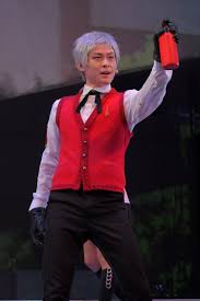 「真田明彦」の画像検索結果