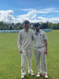 Image result for Old Paulines Cricket Club