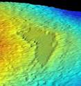 LAKE VOSTOK Slide Show