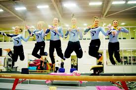 Image result for Kendal School Of Gymnastics