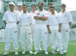 Image result for Thorpe Green Cricket Club