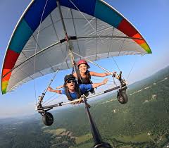 Image result for Malvern Hang Gliding Club