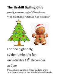 Image result for Bexhill Sailing Club