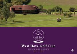 Image result for West Hove Golf Club