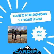 Image result for Cardiff University Ski & Snowboard Club