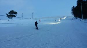 Image result for Skiing and Boarding at Allenheads