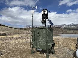 Image result for cloud seeding generator