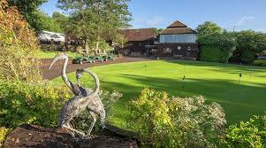 Image result for Cranleigh School Golf Club