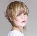 The Horn hairstyle