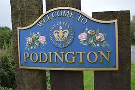 Image result for Podington Cricket Club