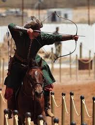 Image result for Taverham Archers