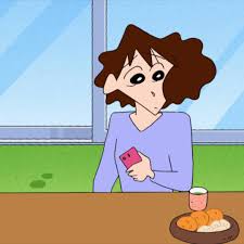 「野原みさえ クレヨンしんちゃん」の画像検索結果