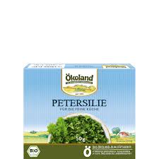 Image result for Petersilie