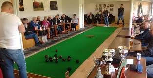 Image result for Roxeth Bowling Club