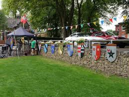 Image result for Stalybridge Archery Club