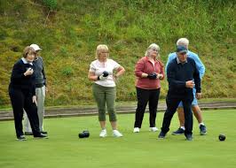Image result for Thorne Colliery Crown Green Bowling Club