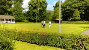 Image result for Church Fenton Bowling Club