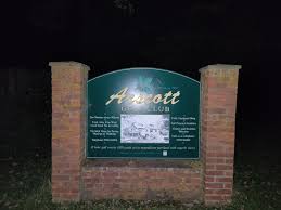 Image result for Arscott Golf Club