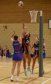 Image result for Hucclecote Netball Club