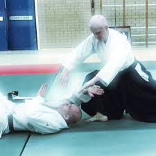 Image result for West Midlands Aikido Association Dojo