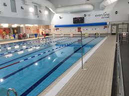 Image result for Sutton Leisure Centre