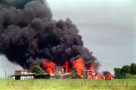 Waco: The Big Lie