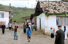 Image result for romska osada