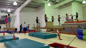 Image result for Mansfield Olympic Gymnastics Club