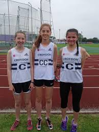 Image result for Croydon Harriers