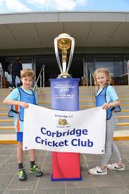 Image result for Corbridge Cricket Club