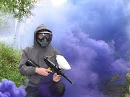 Image result for Rednal Paintball Arena, Shropshire